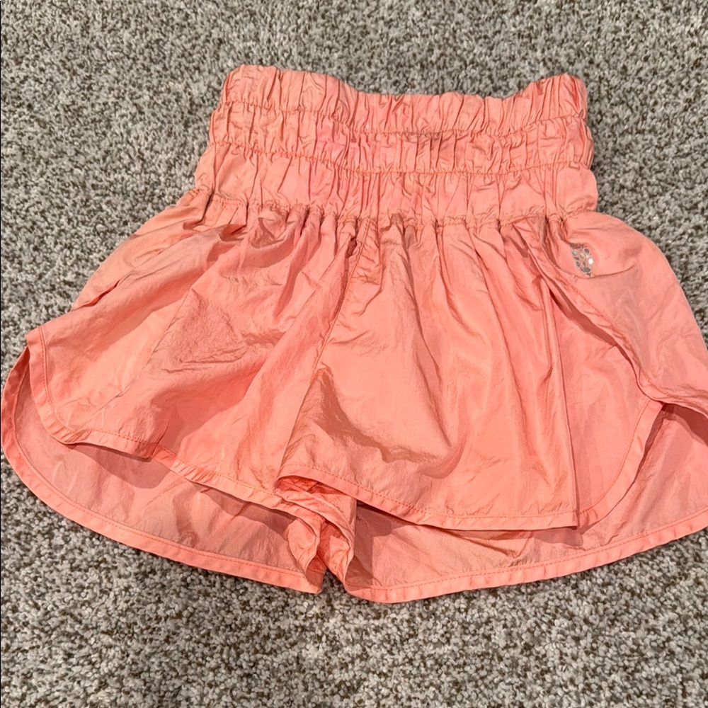 Fp Movement by Free People The Way Home shorts